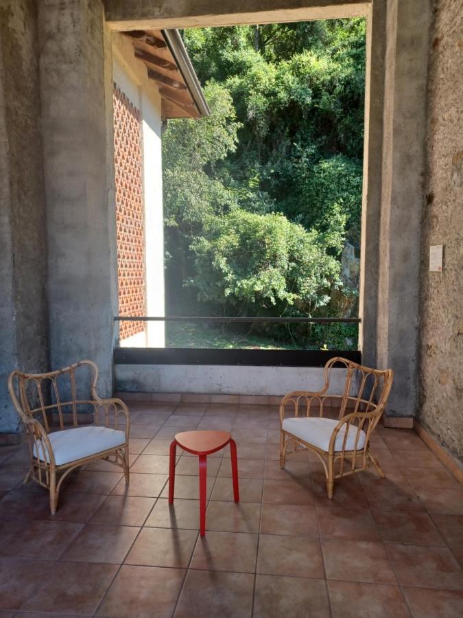 הוילה קוליקו Open Cascina מראה חיצוני תמונה